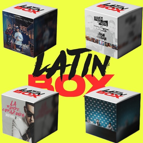 Angelito (Miguel Romá Hype Intro)